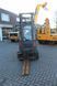Дизельный погрузчик LINDE H 20 D EVO