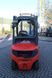 Дизельный погрузчик LINDE H 20 D EVO