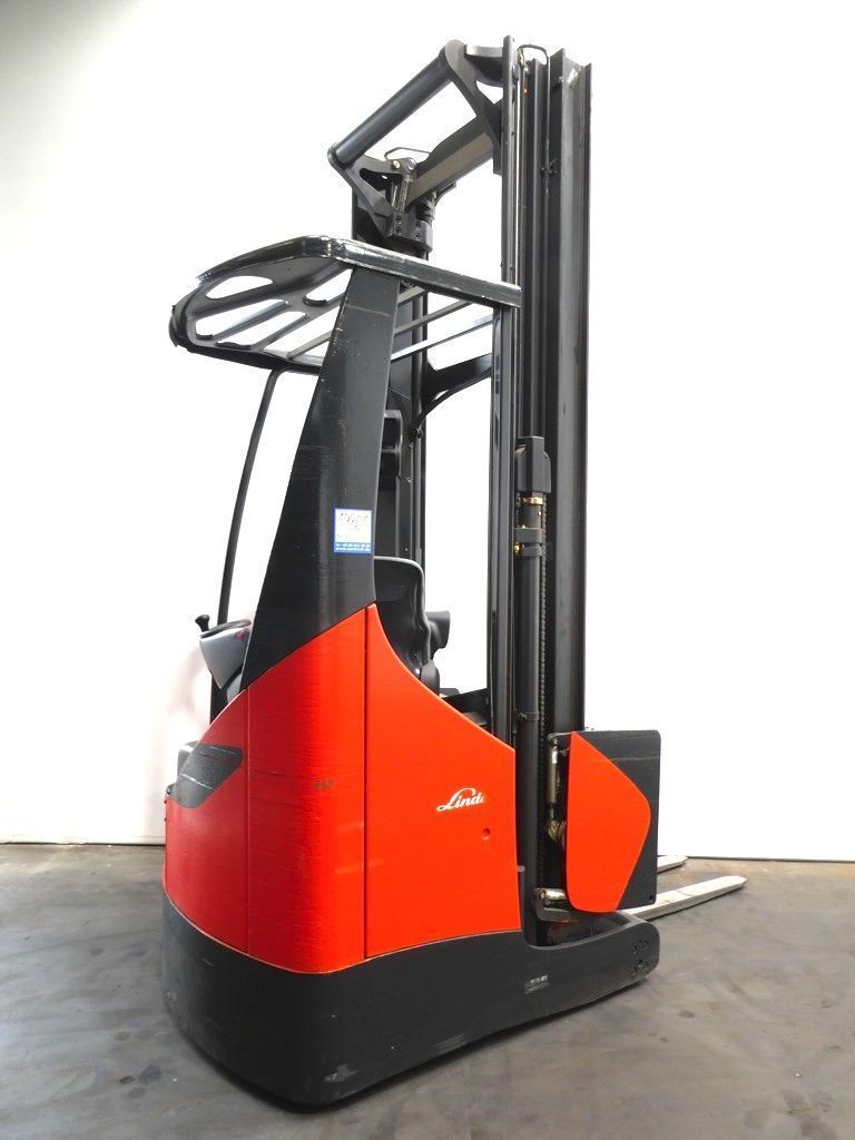 Linde R/size Cf ≡ Ричтрак Linde - R 17 X- серия 116 купить БУ в Киеве Харькове Днепре ...