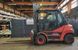 Дизельный погрузчик LINDE H60D-02