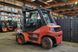 Дизельный погрузчик LINDE H60D-02