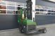 Боковой погрузчик Combilift C4000 (сайдлоадер)