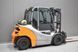 Газовий навантажувач STILL RX70-50T/600