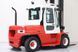 Дизельний навантажувач DAEWOO D70S-2