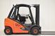 Дизельный погрузчик LINDE H 20 D-02/600