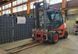 Дизельный погрузчик LINDE H60D-02