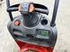 Комплектувальник замовлень LINDE N 20 LX. Висота підйому 960 мм.