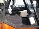 Дизельний навантажувач LINDE H60D-01