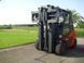 Дизельний навантажувач LINDE H60D-01