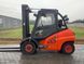 Дизельный погрузчик LINDE H50D-02