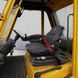 Дизельный погрузчик LINDE H80D (396)