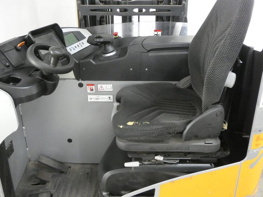 Річтрак Still FM-X17