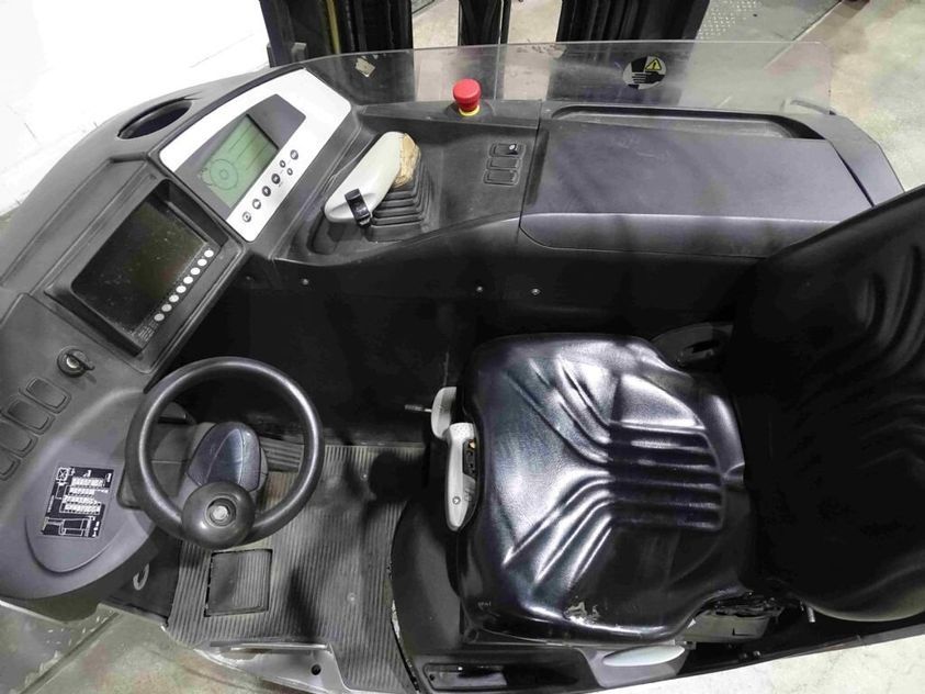 Річтрак STILL FM-X 17