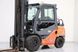 Газовий навантажувач TOYOTA 02-8FGJF35