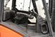 Дизельный погрузчик LINDE H 50 D, 394 серия