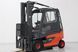 Електричний навантажувач LINDE E20