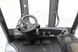 Газовый погрузчик LINDE H50T-02