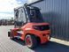 Дизельний навантажувач LINDE H60D-03