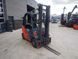 Дизельный погрузчик LINDE H20D-02/600