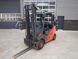 Дизельный погрузчик LINDE H20D-02/600