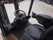 Дизельный погрузчик LINDE H20D-02/600