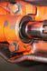 Дизельний навантажувач LINDE H 30 D-03 - 351 серія