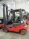 Дизельный погрузчик LINDE H 20 D - 350 серия