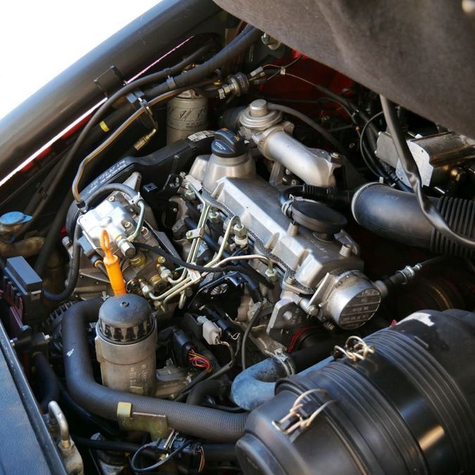 Дизельний навантажувач LINDE H35D (393-01)