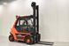 Дизельний навантажувач LINDE H60D