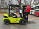 Дизельний навантажувач CLARK L30D