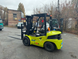 Дизельний навантажувач CLARK L30D