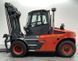 Дизельный погрузчик LINDE H140D/600