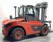 Дизельный погрузчик LINDE H140D/600