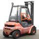Дизельний навантажувач LINDE H 30 D-03 - 351 серія