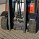 Дизельний навантажувач LINDE H35D (393-01)