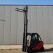 Дизельний навантажувач LINDE H35D (393-01)