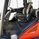 Дизельний навантажувач LINDE H35D (393-01)