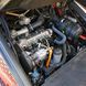 Дизельний навантажувач LINDE H35D (393-01)