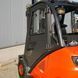 Дизельний навантажувач LINDE H35D (393-01)