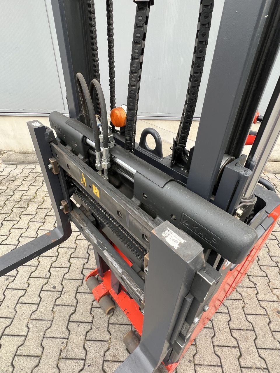 LINDE L06AC linde-l06ac