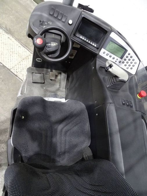 Річтрак STILL FM-X 14