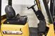 Дизельный погрузчик CATERPILLAR DP 15 K
