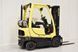 Дизельний навантажувач HYSTER H 1.6 FT