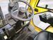 Дизельний навантажувач HYSTER H3.5FT