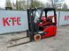 Электрический погрузчик LINDE E16-02