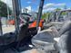 Газовый погрузчик LINDE H 50