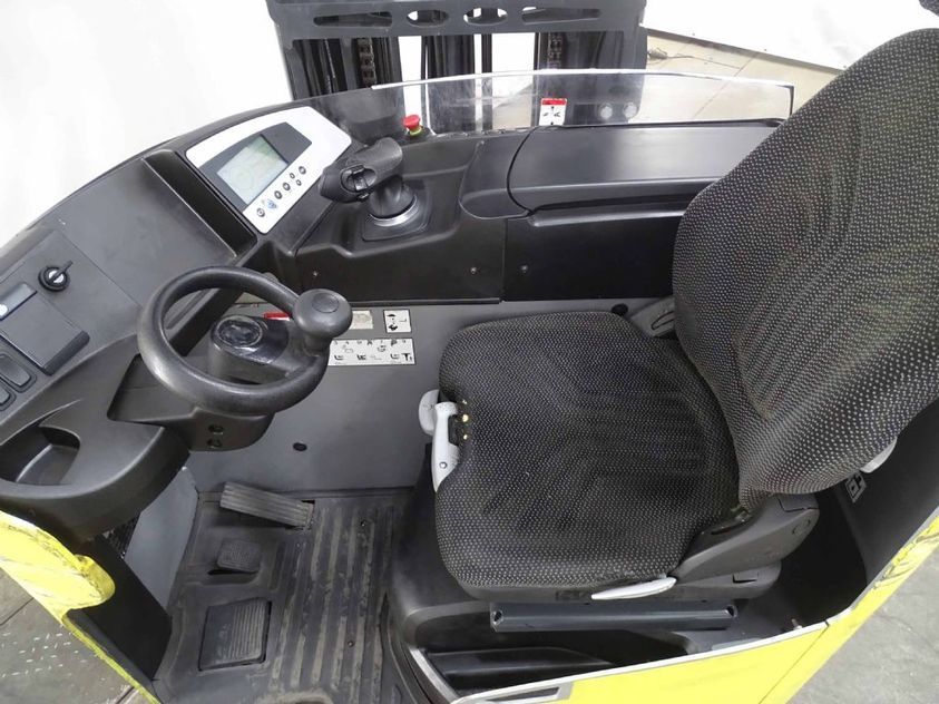 Річтрак Still FM-X17