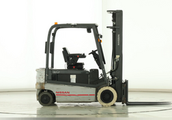 Электрический погрузчик NISSAN G1Q2L30Q