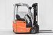 Электрический погрузчик BT C3E 150 трехопорный