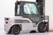 Дизельний навантажувач NISSAN WG1F4A50Y